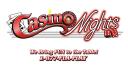 Casino Nights logo
